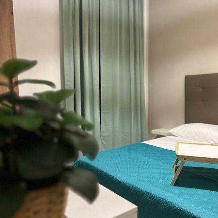 Casa La Cava Bed & Breakfast Taranto Eksteriør bilde