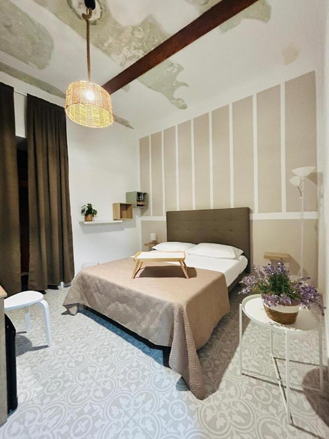 Casa La Cava Bed & Breakfast Taranto Eksteriør bilde