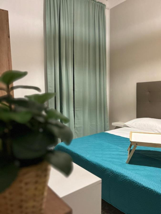 Casa La Cava Bed & Breakfast Taranto Eksteriør bilde