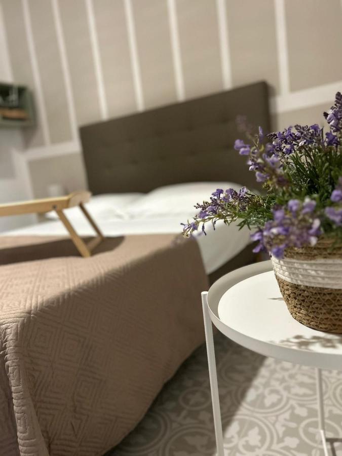 Casa La Cava Bed & Breakfast Taranto Eksteriør bilde