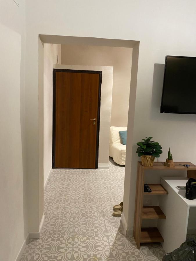 Casa La Cava Bed & Breakfast Taranto Eksteriør bilde