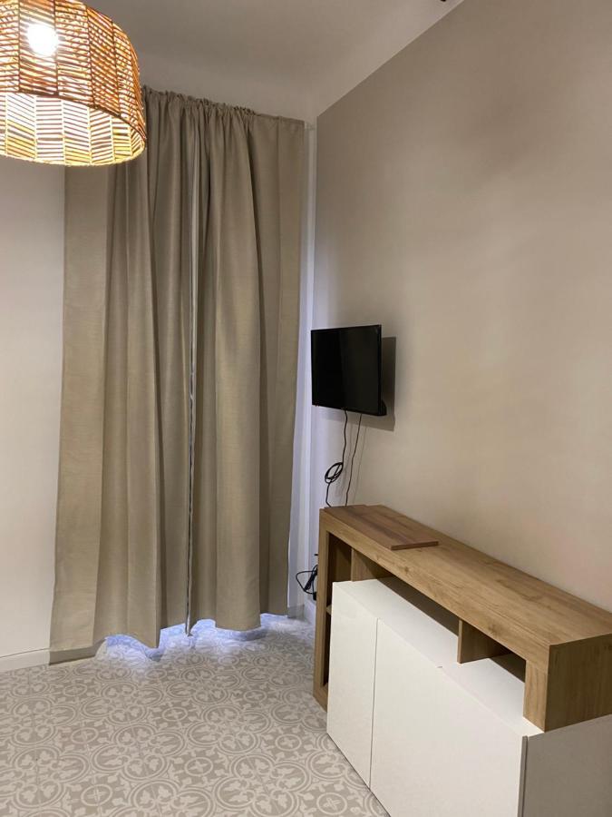 Casa La Cava Bed & Breakfast Taranto Eksteriør bilde
