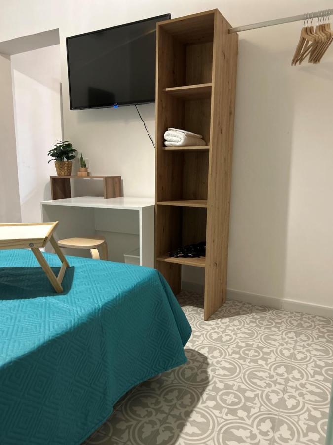 Casa La Cava Bed & Breakfast Taranto Eksteriør bilde