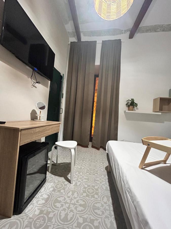 Casa La Cava Bed & Breakfast Taranto Eksteriør bilde