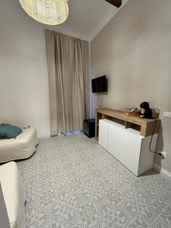 Casa La Cava Bed & Breakfast Taranto Eksteriør bilde